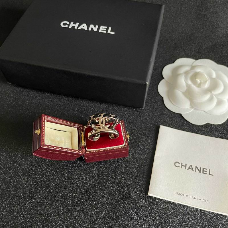 Chanel Ring 04yxs52